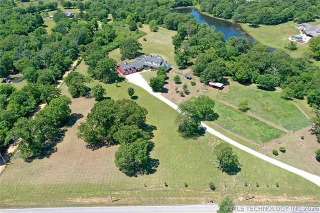 16300 S 4210 Road, Claremore, OK 74017