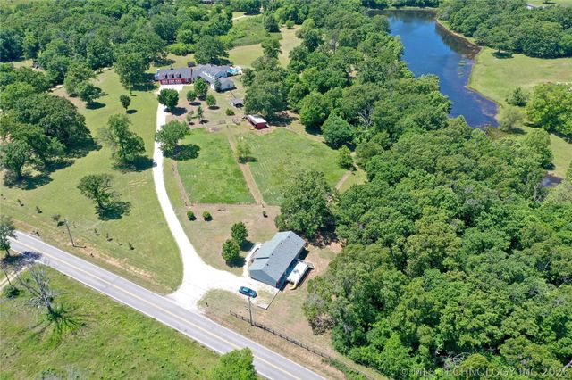 16300 S 4210 Road, Claremore, OK 74017