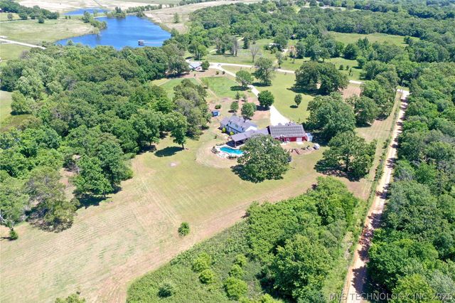 16300 S 4210 Road, Claremore, OK 74017