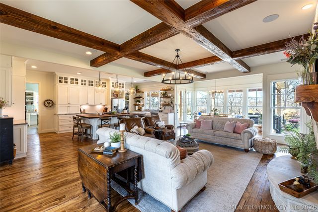 16300 S 4210 Road, Claremore, OK 74017