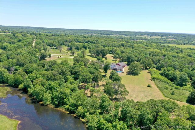 16300 S 4210 Road, Claremore, OK 74017