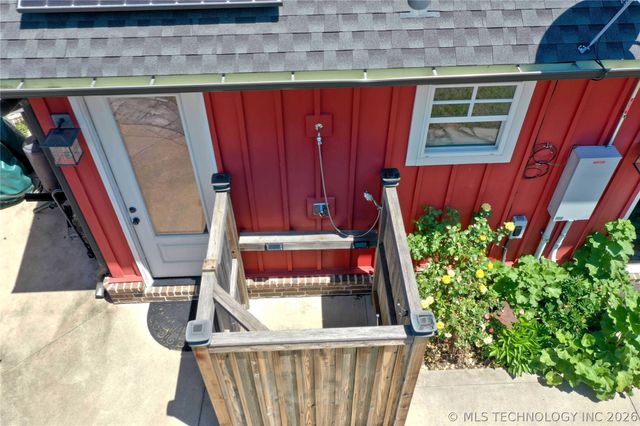 16300 S 4210 Road, Claremore, OK 74017