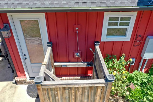16300 S 4210 Road, Claremore, OK 74017