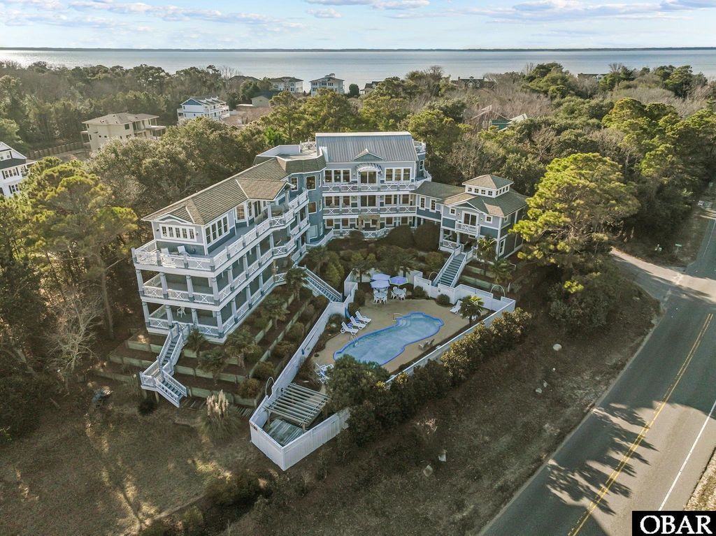 Image 1 of property listing at 101 Settlers Lane Lot 6, Duck, NC 27949