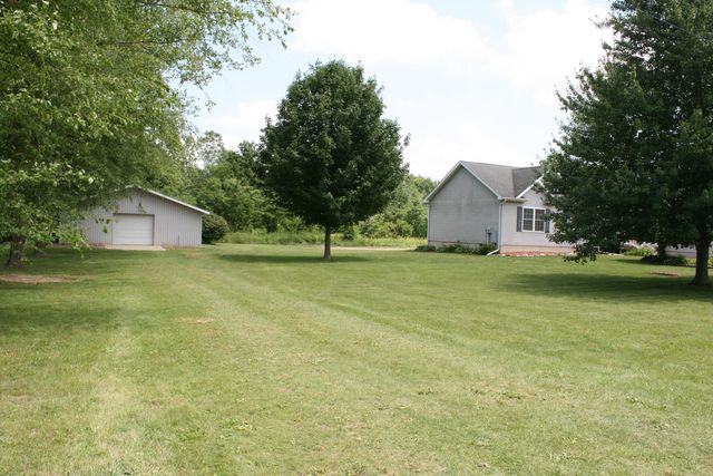 14021 Pardee Road, Weesaw Twp, MI 49107