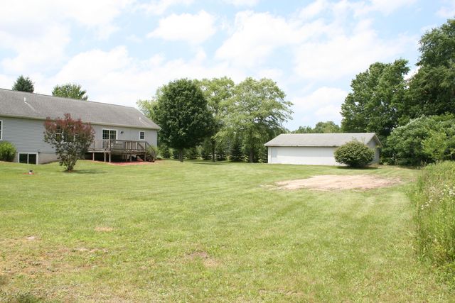 14021 Pardee Road, Weesaw Twp, MI 49107