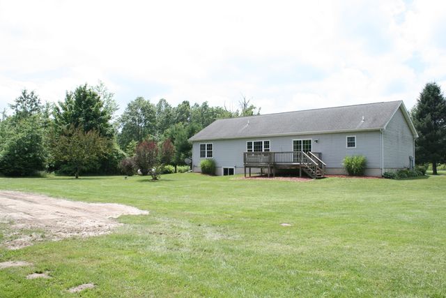 14021 Pardee Road, Weesaw Twp, MI 49107