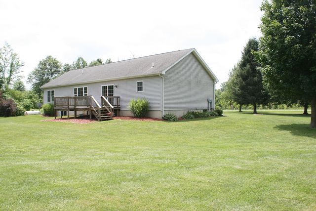 14021 Pardee Road, Weesaw Twp, MI 49107