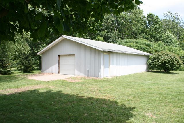 14021 Pardee Road, Weesaw Twp, MI 49107
