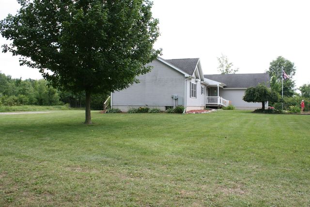 14021 Pardee Road, Weesaw Twp, MI 49107