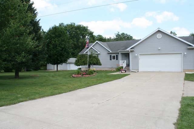 14021 Pardee Road, Weesaw Twp, MI 49107