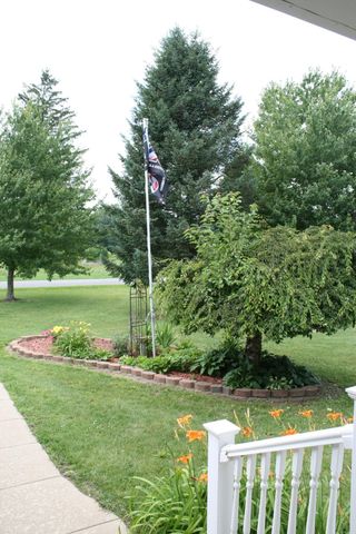 14021 Pardee Road, Weesaw Twp, MI 49107