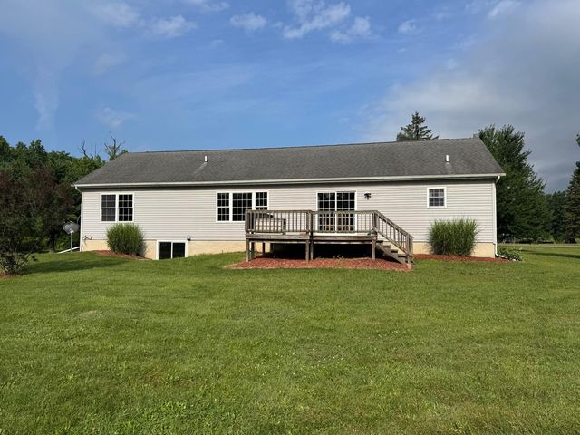 14021 Pardee Road, Weesaw Twp, MI 49107