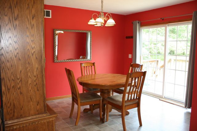 14021 Pardee Road, Weesaw Twp, MI 49107
