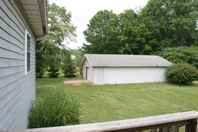 14021 Pardee Road, Weesaw Twp, MI 49107