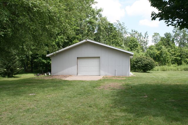 14021 Pardee Road, Weesaw Twp, MI 49107