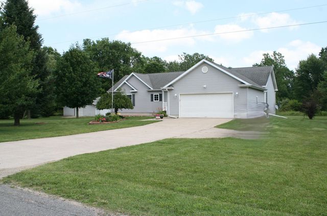 14021 Pardee Road, Weesaw Twp, MI 49107