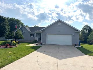 14021 Pardee Road, Weesaw Twp, MI 49107