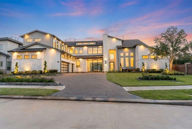 11502 Lago Bella Drive, Richmond, TX 77406