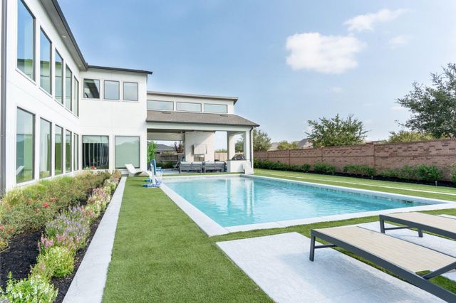 11502 Lago Bella Drive, Richmond, TX 77406