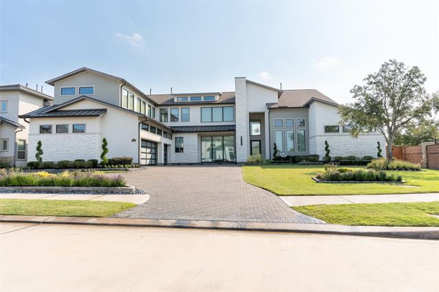 11502 Lago Bella Drive, Richmond, TX 77406
