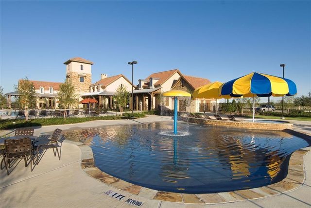 11502 Lago Bella Drive, Richmond, TX 77406