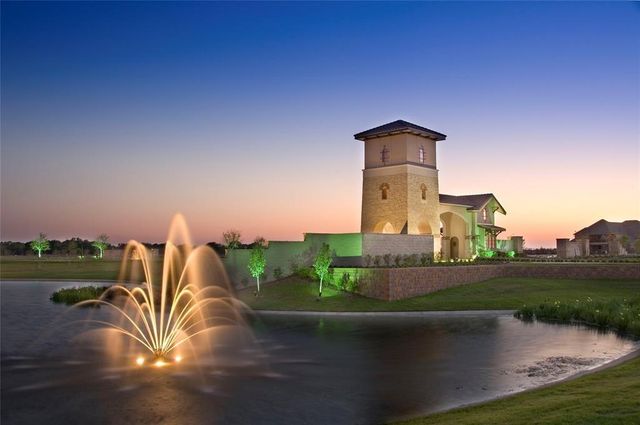 11502 Lago Bella Drive, Richmond, TX 77406