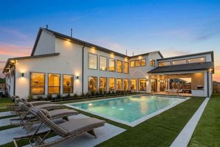 11502 Lago Bella Drive, Richmond, TX 77406