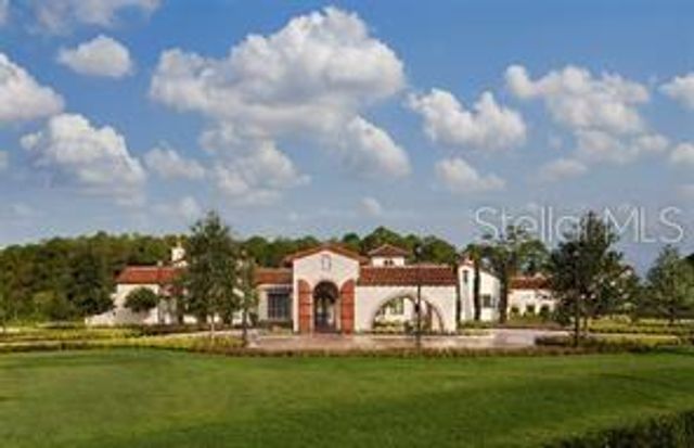 10300 WINTER SPARKLE CIRCLE, Golden Oak, FL 32836