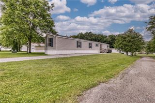 4826 Rte 219 #61 Green Valley Estates, Great Valley, NY 14741