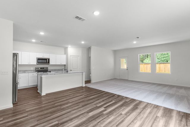 600 Sunlight Lake BLVD, Hutto, TX 78634