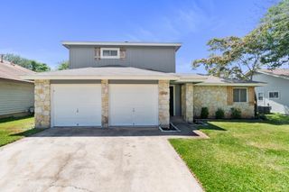 302 Splitrock ST, Round Rock, TX 78681