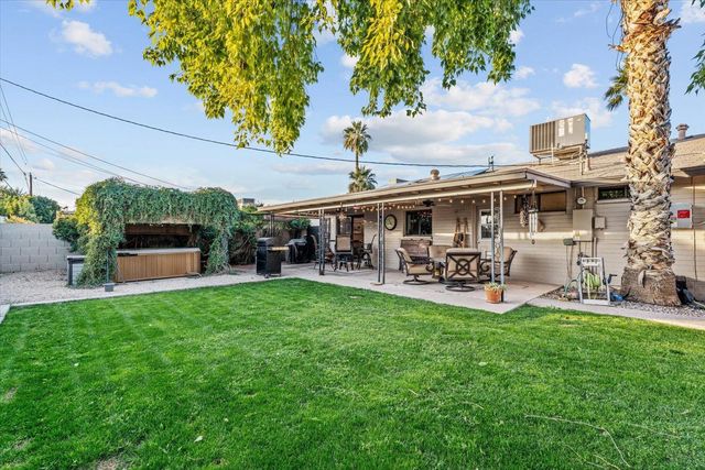8543 E Jackrabbit Road, Scottsdale, AZ 85250