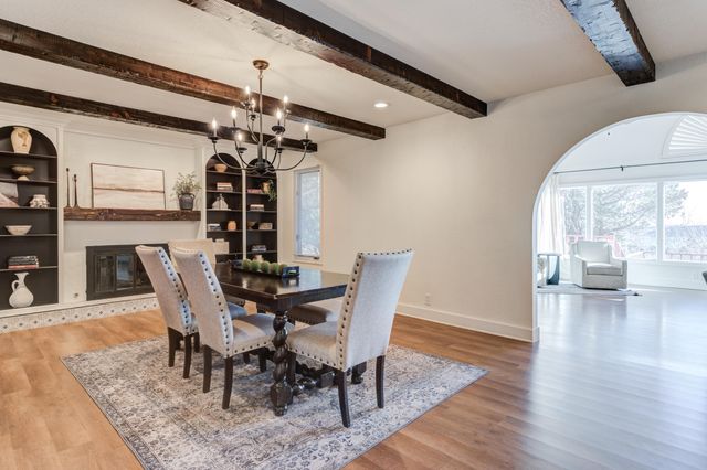 15 Surrey Circle, Ransom Canyon, TX 79366