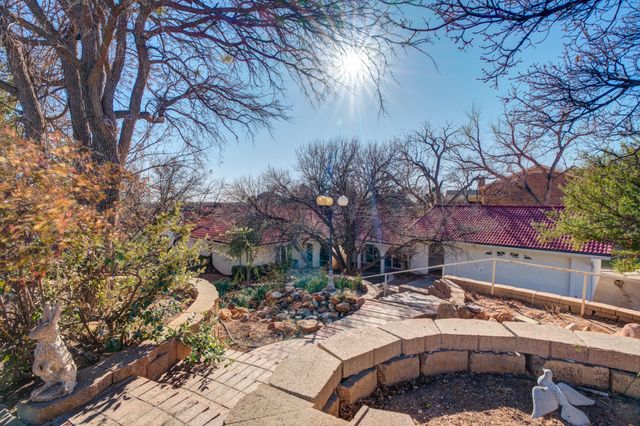 15 Surrey Circle, Ransom Canyon, TX 79366