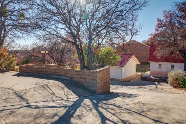 15 Surrey Circle, Ransom Canyon, TX 79366