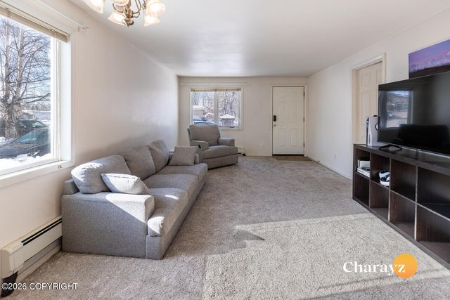 2327 Gillam Way, Fairbanks, AK 99701