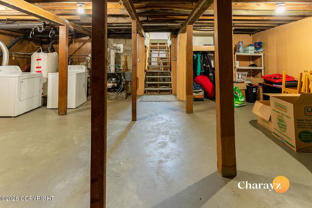 2327 Gillam Way, Fairbanks, AK 99701