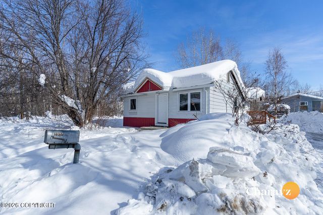 2327 Gillam Way, Fairbanks, AK 99701