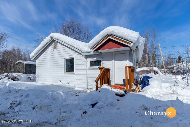 2327 Gillam Way, Fairbanks, AK 99701