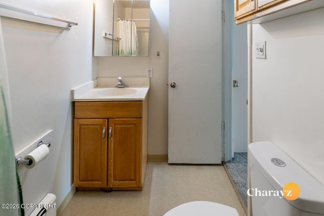 2327 Gillam Way, Fairbanks, AK 99701