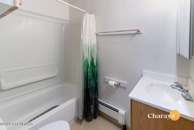 2327 Gillam Way, Fairbanks, AK 99701