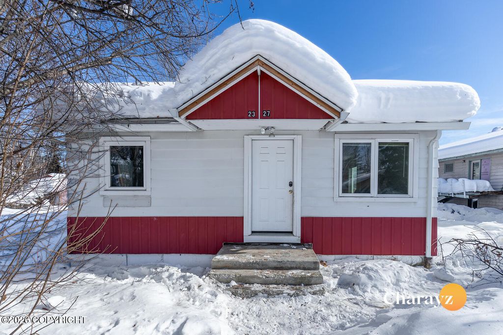 2327 Gillam Way, Fairbanks, AK 99701