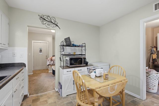 415 N Meridian Street, Sweetser, IN 46987