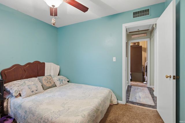 415 N Meridian Street, Sweetser, IN 46987