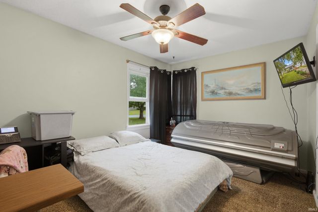 415 N Meridian Street, Sweetser, IN 46987