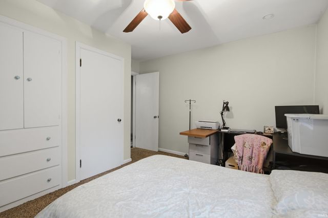 415 N Meridian Street, Sweetser, IN 46987