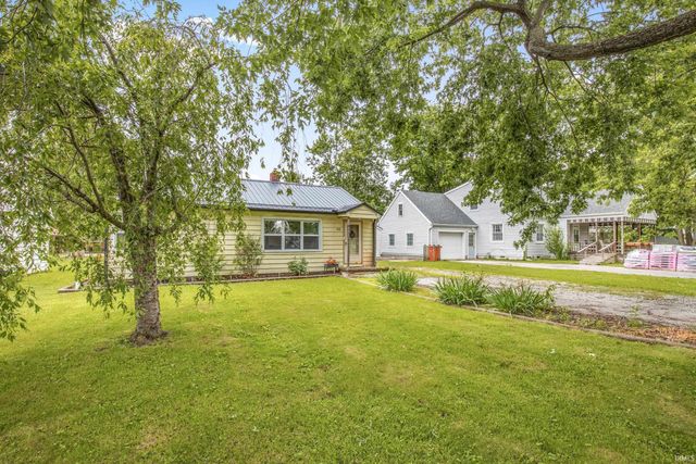 415 N Meridian Street, Sweetser, IN 46987