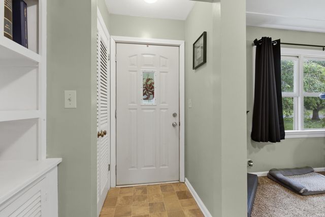 415 N Meridian Street, Sweetser, IN 46987