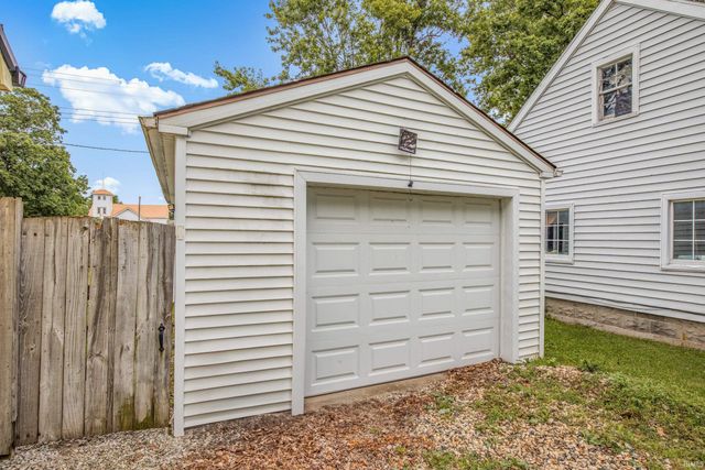 415 N Meridian Street, Sweetser, IN 46987